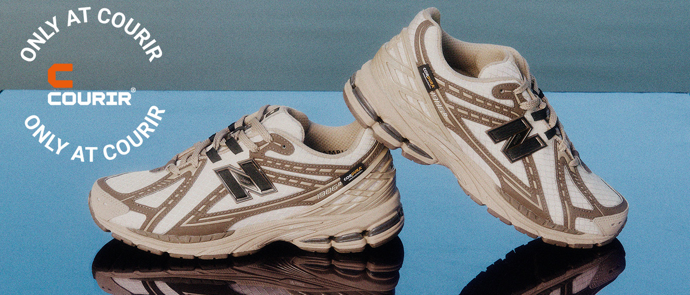 New balance 247 courir store